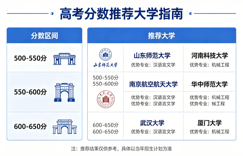 清华大学校园风景